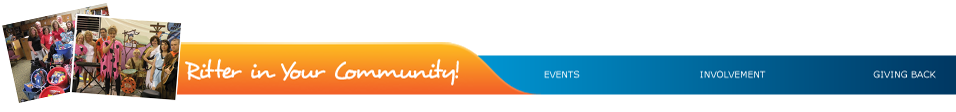 Ritter in Your Community